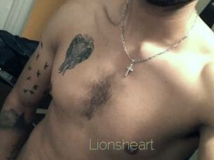 Lionsheart