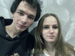 LippAndOlivia