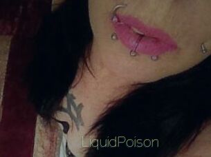 LiquidPoison