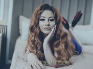 LiraJohnson