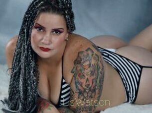 LisWatson