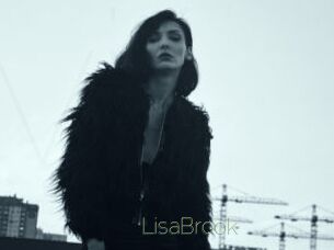 LisaBrook Visio Tchats