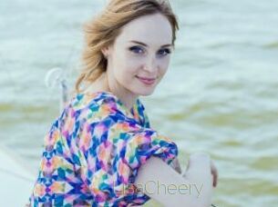 LisaCheery