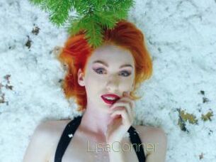 LisaConner