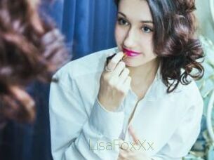 LisaFoxXx
