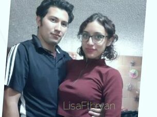 LisaFtbryan