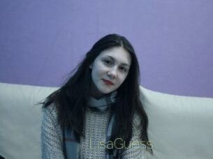 LisaGuess