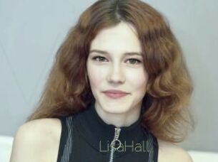LisaHall