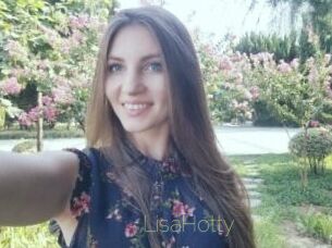 LisaHotty
