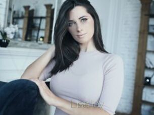 LisaJoy Visio Tchats