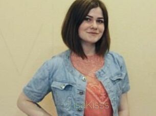 Lisa_Kisss Visio Tchats