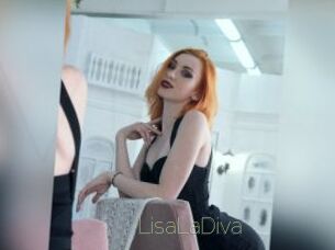 LisaLaDiva