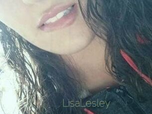 LisaLesley