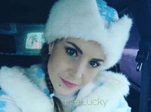 LisaLucky