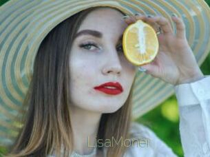 LisaMoner