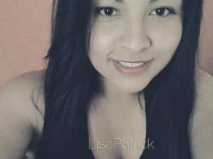 LisaPatrick Visio Tchats