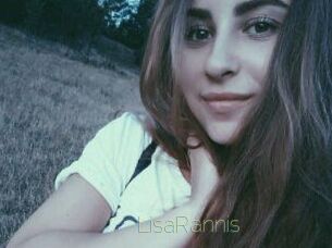 LisaRannis