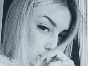 LisaShalby