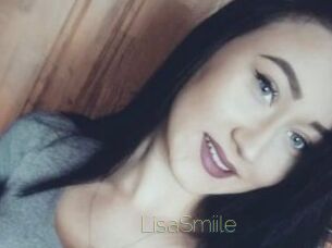 LisaSmiile