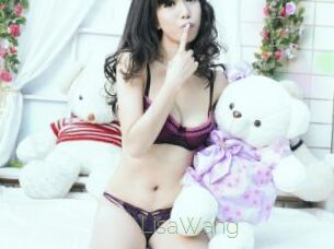 LisaWang