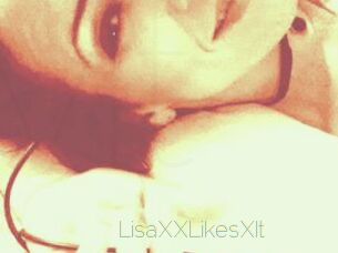 LisaXXLikesXIt