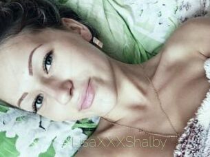 LisaXXXShalby