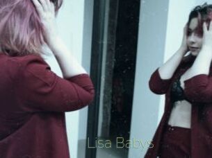 Lisa_Babys