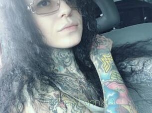 Lisa_LynnXO