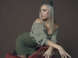 LisaaMagic
