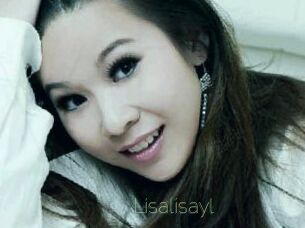 Lisalisayl