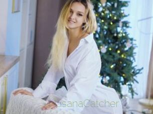 LisanaCatcher