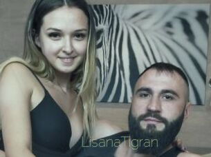 LisanaTigran
