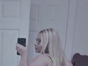 Lisaweet