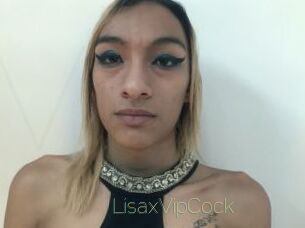 LisaxVipCock