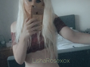 LishaRosexox Visio Tchats