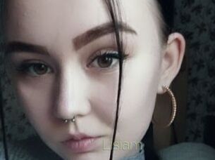 Lisiam
