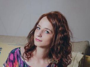 Liska