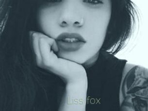 Liss_fox
