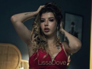 LissaDove