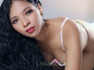 LissaGomez