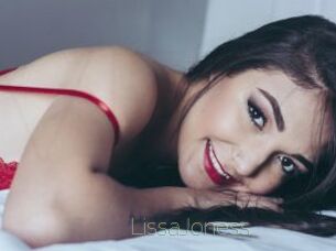 LissaJoness
