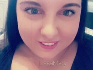Lissa_Mary