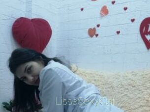 LissaSexyCat
