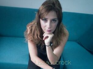 Lissadubrock