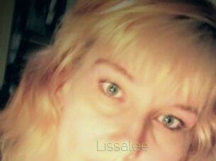 Lissalee