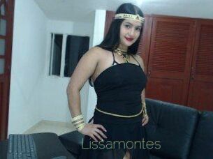 Lissamontes Visio Tchats