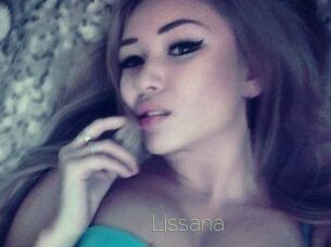 Lissana Visio Tchats