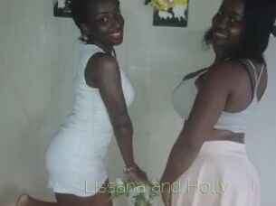Lissana_and_Holly Visio Tchats