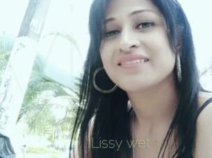 Lissy_wet