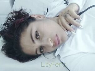 LisyFerro